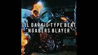 [FREE] Lil Darkie x Spider Gang type beat "NGABERS BLAYER"