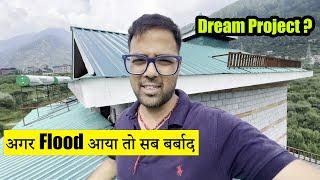 Abhi kya Chal raha hai || Dream Project Kab Tayar hoga ?