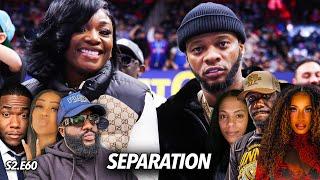 Separation | Remy Ma Throws Papoose Under the Bus In Bitter Rant, Men Pandering, Break Ups | S2.E60