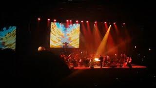 Avatar - The Last Agni Kai | LIVE CONCERT