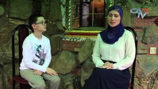 Детская передача "СУНДУК ЗНАНИЙ". Программа для детей