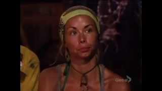 Survivor Micronesia Vote Offs