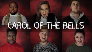 The Trills - Carol of the Bells [Official Video]