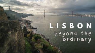 13 Uncommon Things To Do in Lisbon Portugal (2024)