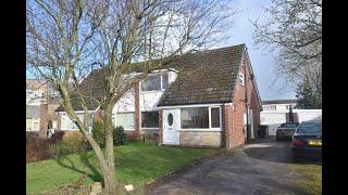 Orchard Drive, Handforth, Cheshire, SK9 3BL