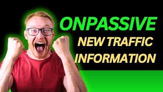 ONPASSIVE 2024 Update Revolutionizes Ai Technology Today!