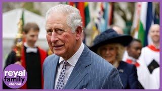 Prince Charles Heartfelt Speech about Coronavirus Pandemic