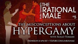 Hypergamy – The Misconceptions