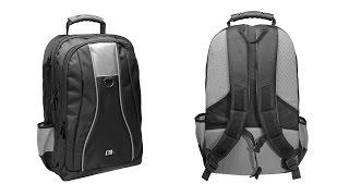 MI-UBPG Universal Gaming Backpack for Xbox One, PlayStation 4, and Wii U