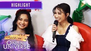 Jean Kiley shares how she started singing | It's Showtime Online