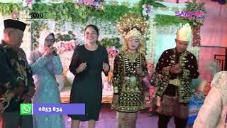 OT. KUDA MAS - Penantian || Wedding Hartono & Yeni || Live Desa Tanabang Ulu