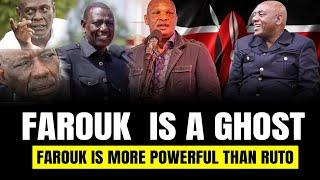 POWERFUL STATESMEN/ BARNGETUNY-FAROUK-MURATHE//Apostle Ndura Waruinge | Bethel Clouds TV