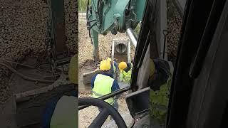 Новое место работы в Польше