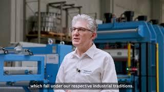 [EN] Bosch Rexroth & Cannon: Innovation Driven with Connected Hydraulics