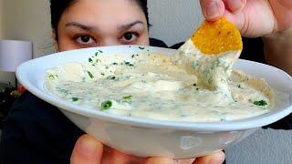 The Jalapeño Dip You Need To Try | Simply Mamá Cooks