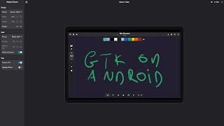 Top-10 GNOME Apps for Android ~now that GTK 