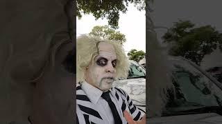 BEETLEJUICE / NOT CHRISTIAN CASTRO