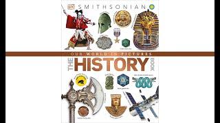 Our World in Pictures: The History Book