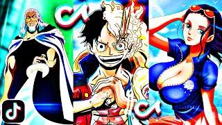  One Piece TikTok Compilation 3 