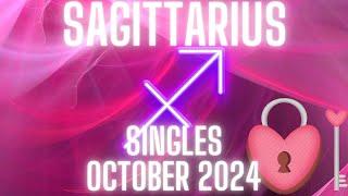 Sagittarius Singles ️️ - The Universe Is Stepping In To Save You, Sagittarius!