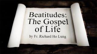 Beatitudes: The Gospel of Life, Ep. 6 Blessed Are The Poor