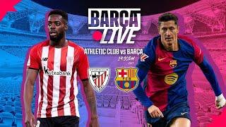 "Unleashing Potential: The Athletic Spirit of Barcelona" #AthleticBarcelona, #football, #sporting