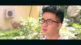 Nguyễn Trọng Đình Tâm - Quán quân I-INVEST! 2017