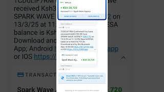 0739 053494 Mr FREDRICK is the CEO and co-founder sparkwave agencies. Mr FREDRICK owns sparkwave