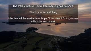 FNDC Infrastructure Meeting - 15 June 2022