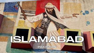 A Whistle-Stop Tour of Islamabad - Take Advantage of Your Free E-Visa for Pakistan