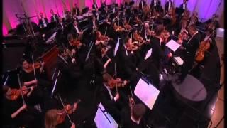 Nikola Pajanović-violin; Symphony Orchestra RTV Slovenia, Conductor : En Shao