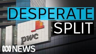 'Severe consequences' for PwC staff involved in tax scandal | The Business | ABC News