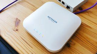 The Best Wireless Access Points of 2024