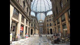 Naples, Italy