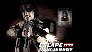 ESCAPE FROM NEW JERSEY : Part 1 (a fan film by Chris .R. Notarile)