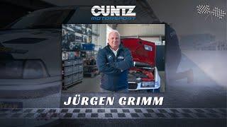 Fahrervorstellung Motorsport Saison 2024: Jürgen Grimm