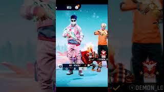 Garena free fire  കളിച്ചപ്പോൾ #trending #fun  #kenzo #gaming #viral #shorts 