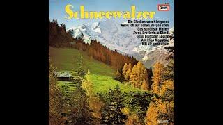 Schneewalzer (Alfons Zitz, Fred Heiders, Orchester Franzl Hepp)