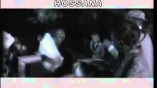 Isaiah Kwadwo Ampong - Hossana