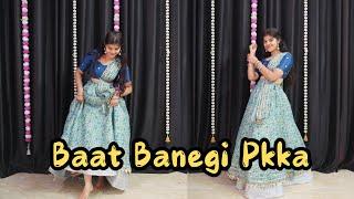 Baat Banegi Pakka :; New Haryanvi Dance Video 2025 // New Dance Cover By Priya Sihara