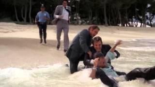 Hawaii Five - O~Clip s09e14 Man in a Steel Frame (Ending)