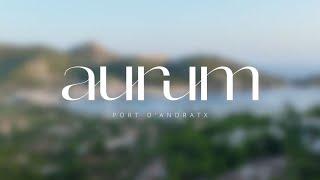 AURUM Port d'Andratx - Residential Living Redifined