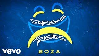 Boza - Sonrisas Tristes (Audio)