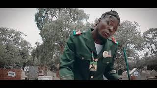 SevenOmore - Abwerenso (Official Music Video) Dir Martech