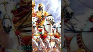 THIRD EYE AWAKENING WITHIN THE BHAGAVAD GITA