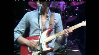 Dire Straits - Sultans of swing (Official DVD version)