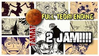 THE END of EVERYTHING!!! Sebuah VIDEO BOCORAN ONE PIECE!!!