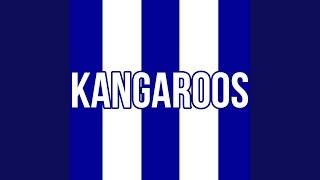 North Melbourne Kangaroos Football Club