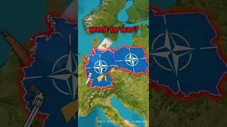 What if NATO members went to war???