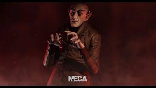 NECA's Nosferatu - 7” Scale Action Figure - Ultimate Count Orlok